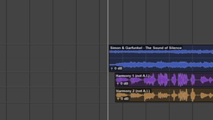 Simon & Garfunkel sing ＂Baby Got Back＂ [PdsVRegEJTA].webm